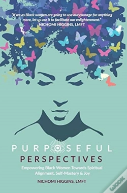 Capa do artigo Purposeful Perspectives