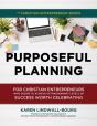 Purposeful Planning - Preview