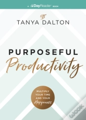 Capa do artigo Purposeful Productivity