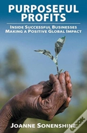 Capa do artigo Purposeful Profits