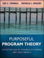 Purposeful Program Theory - Preview