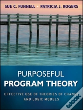 Purposeful Program Theory