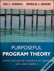 Capa do artigo Purposeful Program Theory