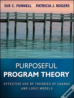 Capa do artigo Purposeful Program Theory