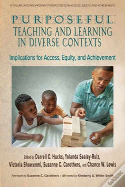 Capa do artigo Purposeful Teaching And Learning In Diverse Contexts