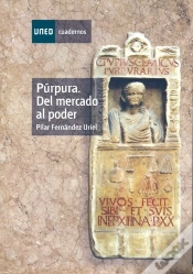 Capa do artigo Púrpura. Del Mercado Al Poder