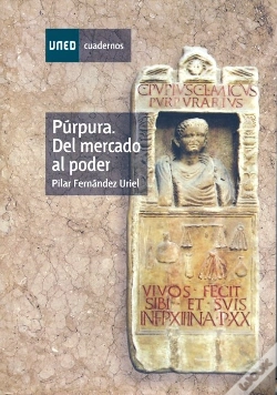 Capa do artigo Púrpura. Del Mercado Al Poder