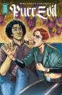 Purr Evil #3 - Preview