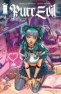 Purr Evil #4 - Preview