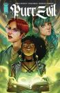 Purr Evil #5 - Preview