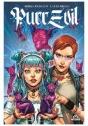 Purr Evil - Preview