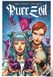 Capa do artigo Purr Evil