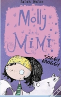 Capa do artigo Purr-Fect Mischief!
