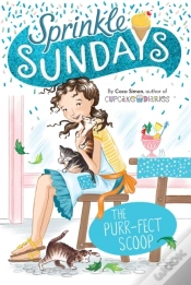 Capa do artigo Purr-Fect Scoop