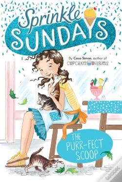 Capa do artigo Purr-Fect Scoop