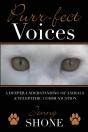 Purr-Fect Voices - A Deeper Understanding Of Animals & Telepathic Communication - Preview