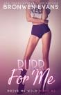Purr For Me: Bad Boy Autos - Preview