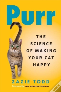 Capa do artigo Purr