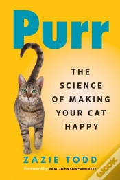 Capa do artigo Purr