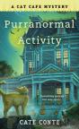 Purranormal Activity - Preview