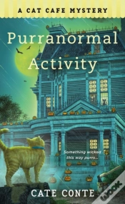 Capa do artigo Purranormal Activity