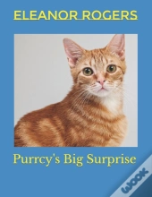 Purrcy'S Big Surprise