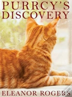 Capa do artigo Purrcy'S Discovery