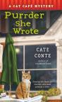 Purrder She Wrote - Preview