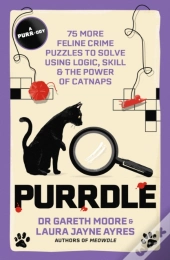 Purrdle