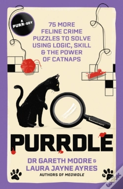Capa do artigo Purrdle