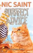 Purrfect Advice