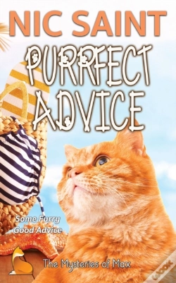 Capa do artigo Purrfect Advice