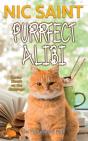 Purrfect Alibi - Preview