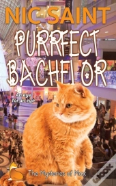 Purrfect Bachelor