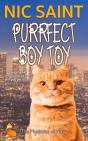 Purrfect Boy Toy - Preview