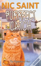 Purrfect Catch