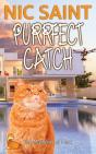 Purrfect Catch - Preview