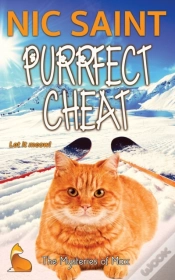 Capa do artigo Purrfect Cheat