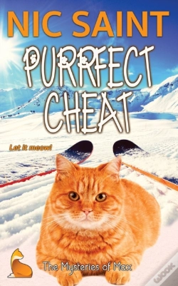 Capa do artigo Purrfect Cheat
