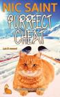 Purrfect Cheat - Preview