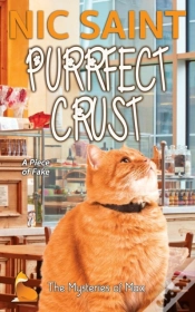 Capa do artigo Purrfect Crust