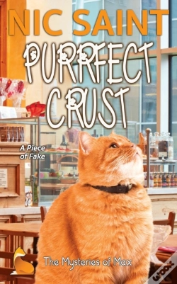 Capa do artigo Purrfect Crust