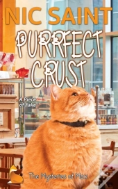 Purrfect Crust