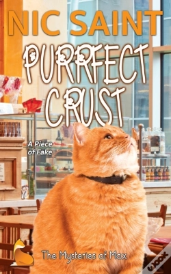 Capa do artigo Purrfect Crust