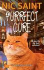 Purrfect Cure - Preview
