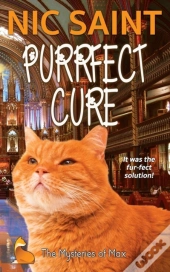 Purrfect Cure