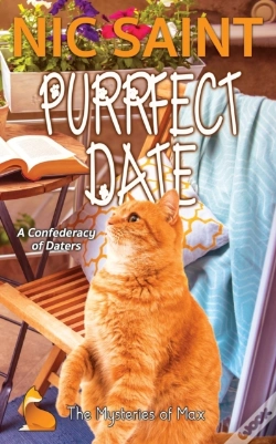 Capa do artigo Purrfect Date