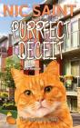 Purrfect Deceit - Preview