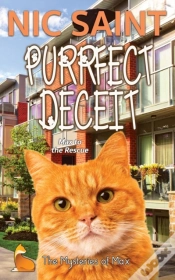 Capa do artigo Purrfect Deceit