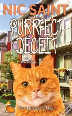Capa do artigo Purrfect Deceit